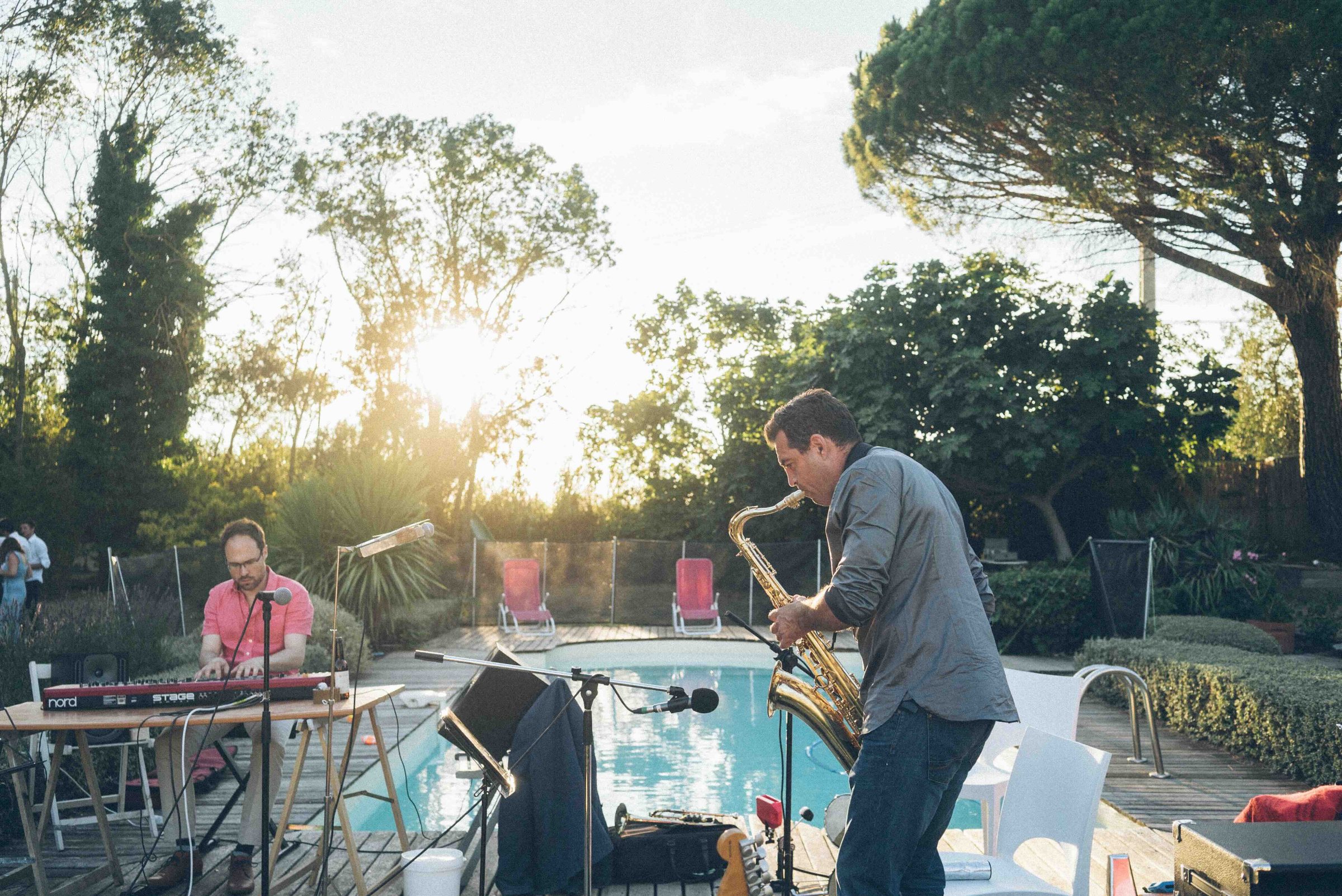 Ce qu’on entend par « jazz lounge »